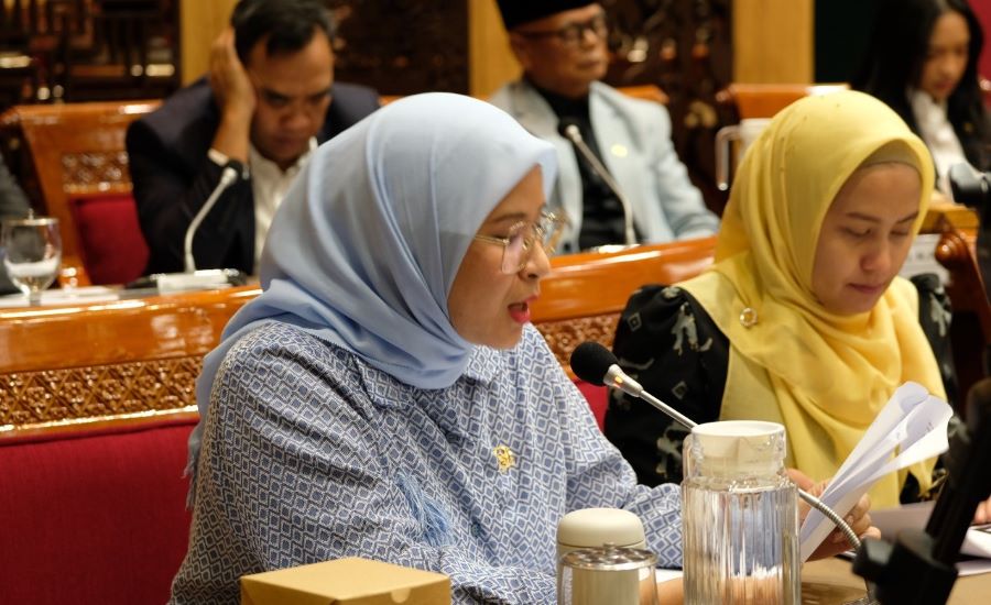 Sekolah tak Boleh Kehilangan Empati di Masa Bencana